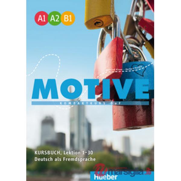 MOTIVE KURSBUCH