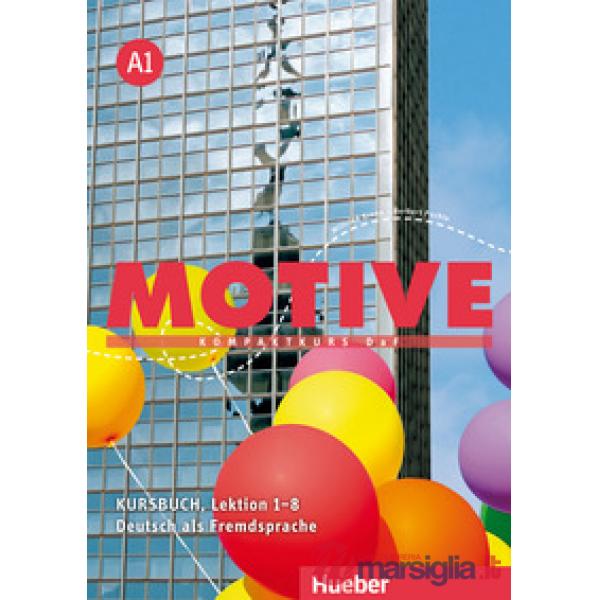 MOTIVE A1 KURSBUCH