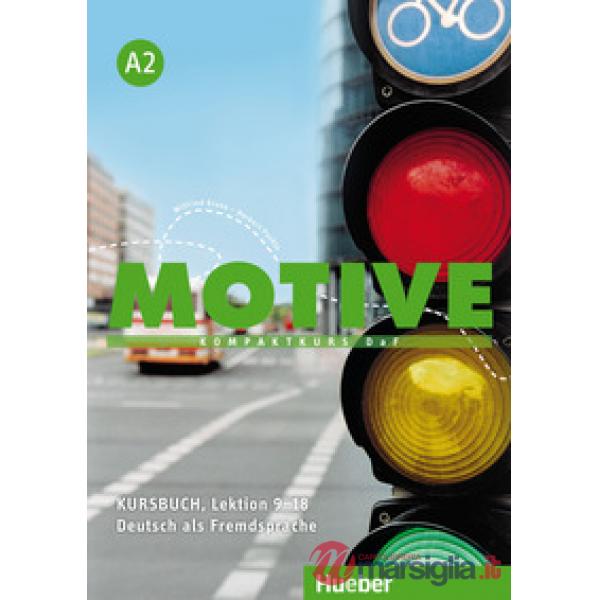 MOTIVE A2 KURSBUCH