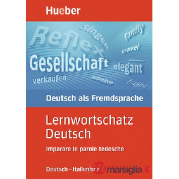 LERNWORTSCHATZ DEUTSCH ITALIENISCH