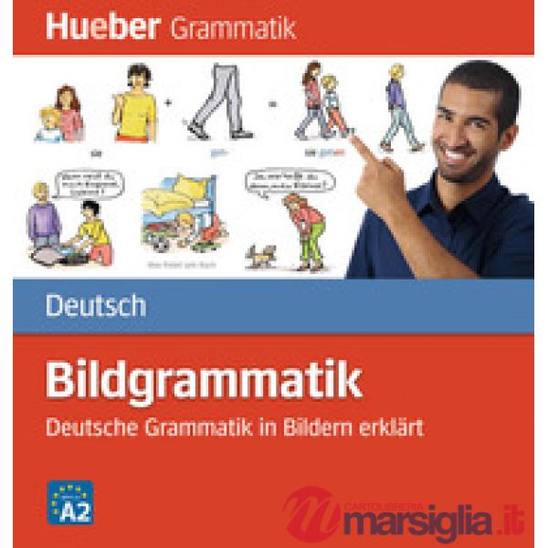 BILDGRAMMATIK DAF