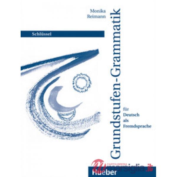 GRUNDSTUFEN-GRAMMATIK FUR DAF SCHLUSSEL