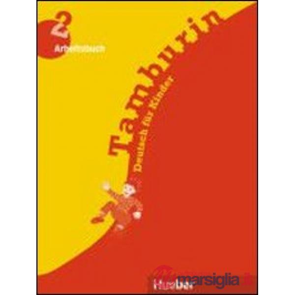 TAMBURIN 2, ARBEITSBUCH