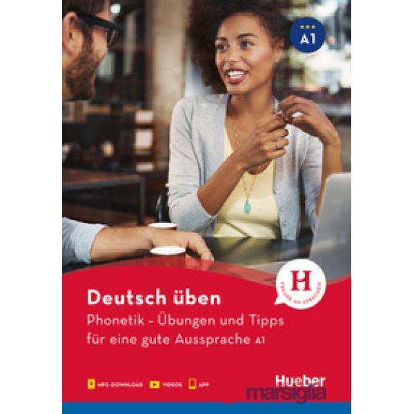 DEUTSCH UBEN PHONETIK
