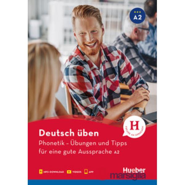 DEUTSCH UBEN PHONETIK A2