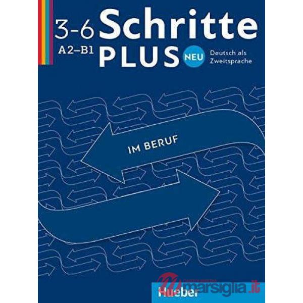 SCHRITTE PLUS NEU IM BERUF KV