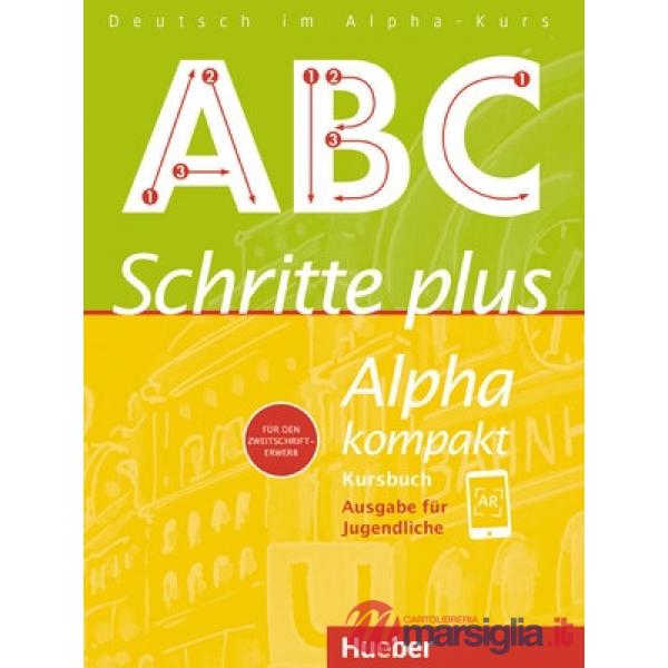 SCHRITTE PLUS ALPHA KOMPAKT JUGENDLICHE