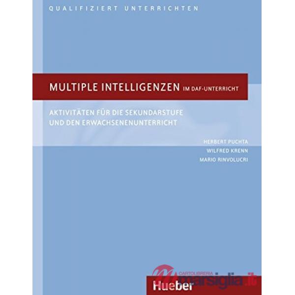 MULTIPLE INTELLIGENZEN