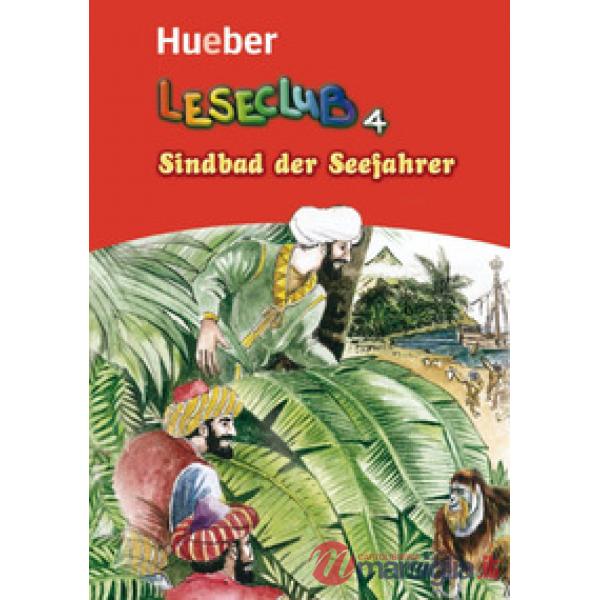 LESEHEFT SINDBAD DER SEEFAHRER