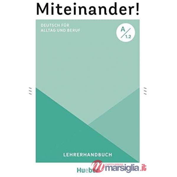 GEMEINSAM IN ALLTAG UND BERUF A1