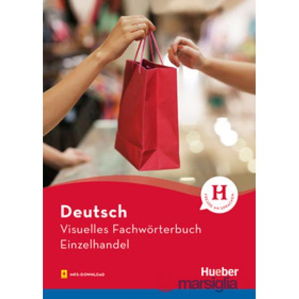 FACHWORTERBUCH EINZELHANDEL
