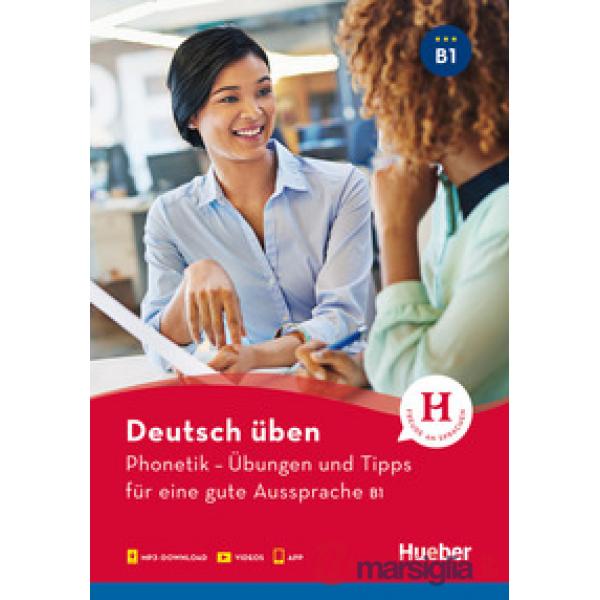 DEUTSCH UBEN PHONETIK B1