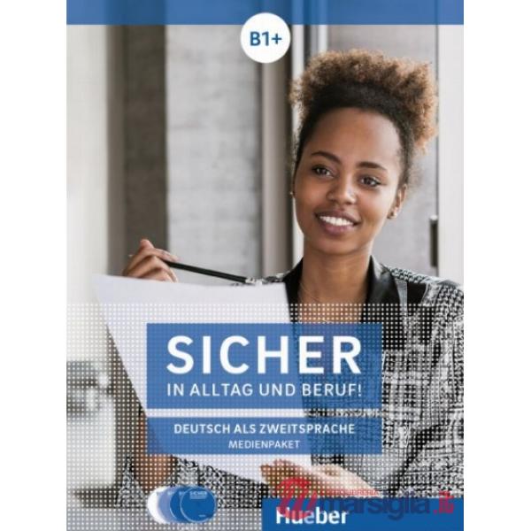 SICHER IN ALLTAG UND BERUF! B1 + MEDIENPAKET
