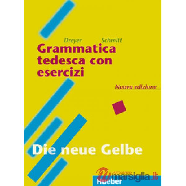 LEHR - UND UBUNGSBUCH DER DEUTSCHEN GRAMMATIK NEU I