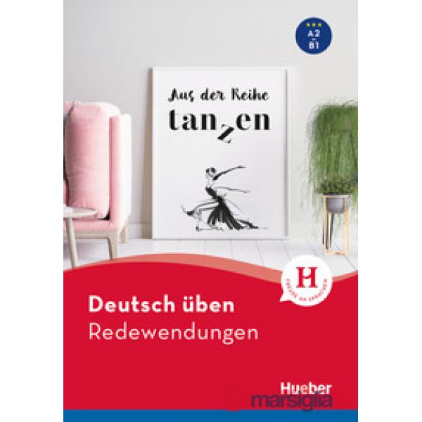 DEUTSCH UBEN REDEWENDUNGEN