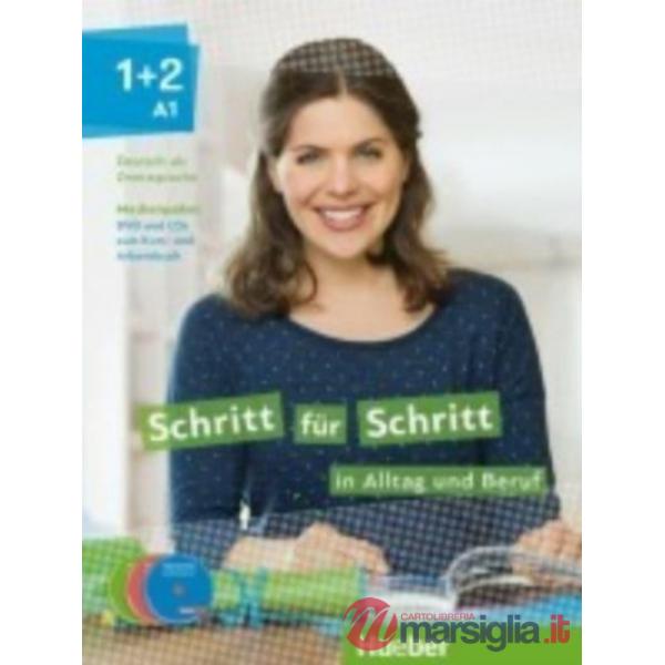 SCHRITT FUR SCHRITT IN ALLTAG UND 1 - 2 M