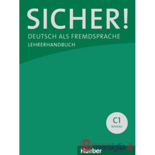 SICHER! C1 LEHRERHANDBUCH