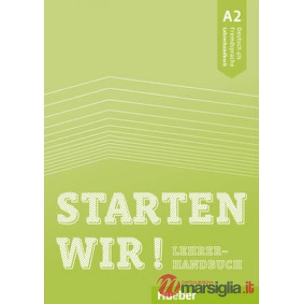 STARTEN WIR! LHB A2