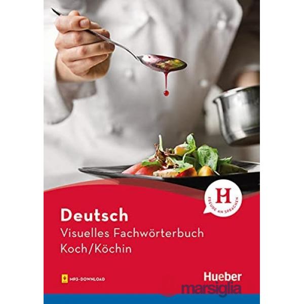 VISUELLES FACHWORTERBUCHER