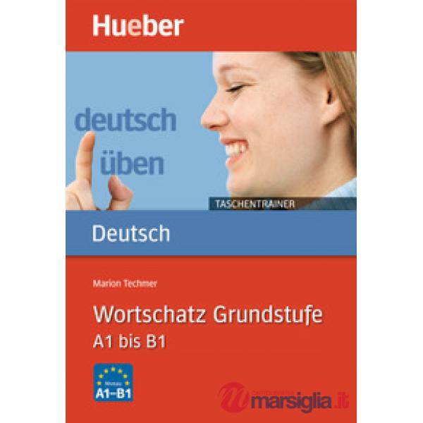 DEUTSCH UBEN TASCHENTRAINER ZD - WORTSCHATZ