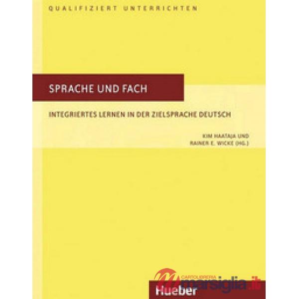 SPRACHE UND FACH