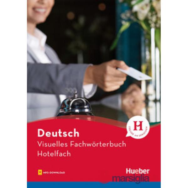 VISUELLES FACHWORTERBUCH HOTELFACH