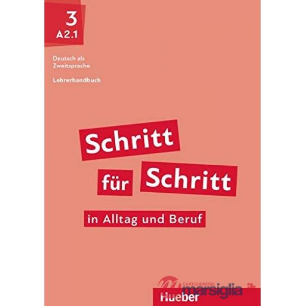 SCHRITT FUR SCHRITT ALLTAG BEUF 3