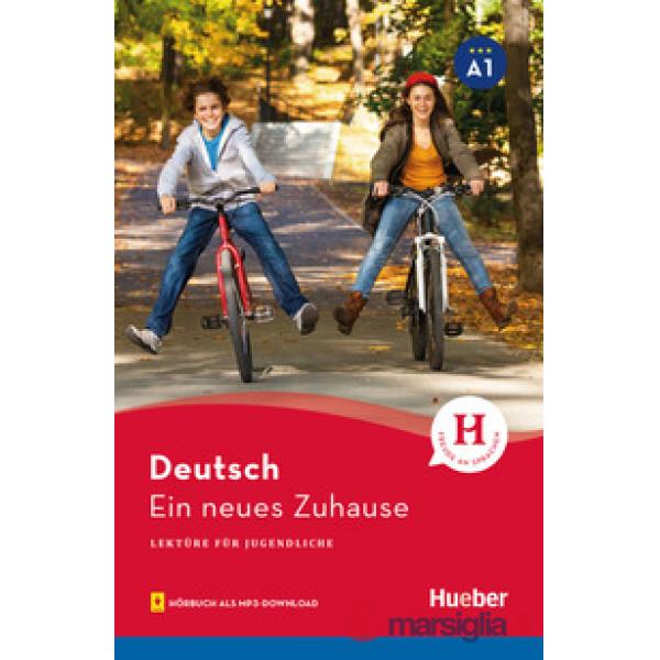 EIN NEUES ZUHAUSE A1