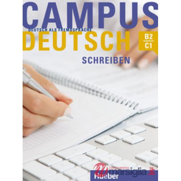 CAMPUS DEUTSCH SCHREIBEN