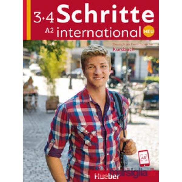 SCHRITTE INT NEU KB 3 + 4