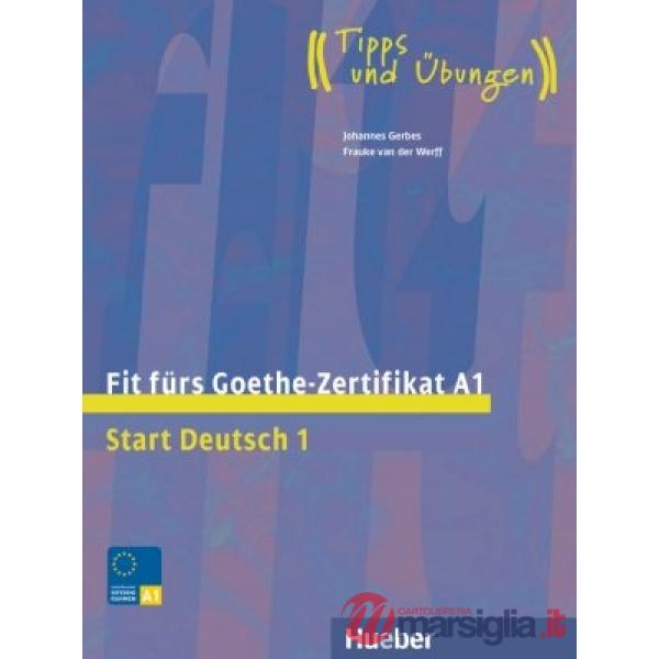 FIT FURS GOETHE - ZERTIFIKAT A1