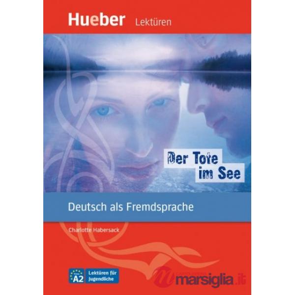 LEKTURE A2 HABERSACK DER TOTE IM SEE + AUDIO
