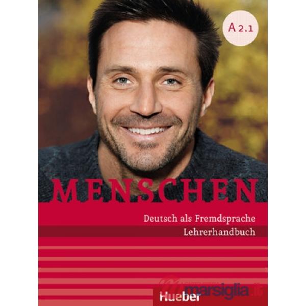 MENSCHEN A2 GUIDE A2.1 E A2.2