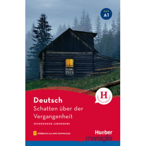 SCHATTEN UBER DER VERGANGENHEIT A1