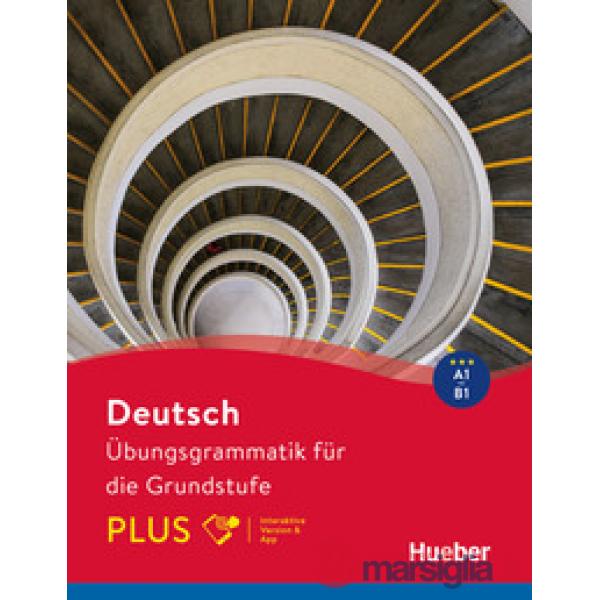 UBUNGSGRAMMATIKFUR DIE GRUNDSTUFE PLUS