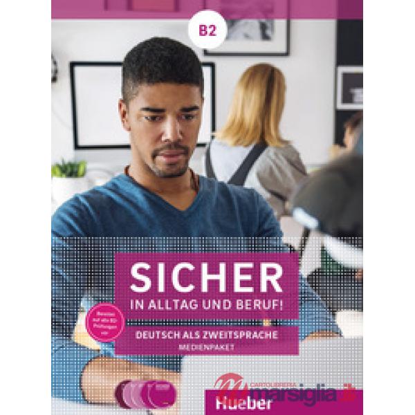 SICHER IN ALLTAG UND BERUF! SICHER IN ALLTAG UND B