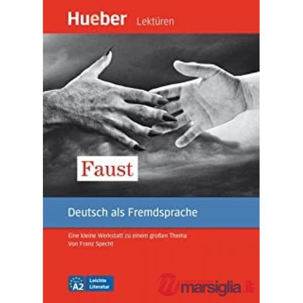 LEKTURE A2 SPECHT FAUST + AUDIO