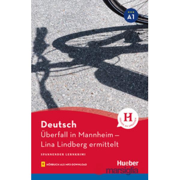 UBERFALL IN MANNHEIM LINDBERG ERMITTELT