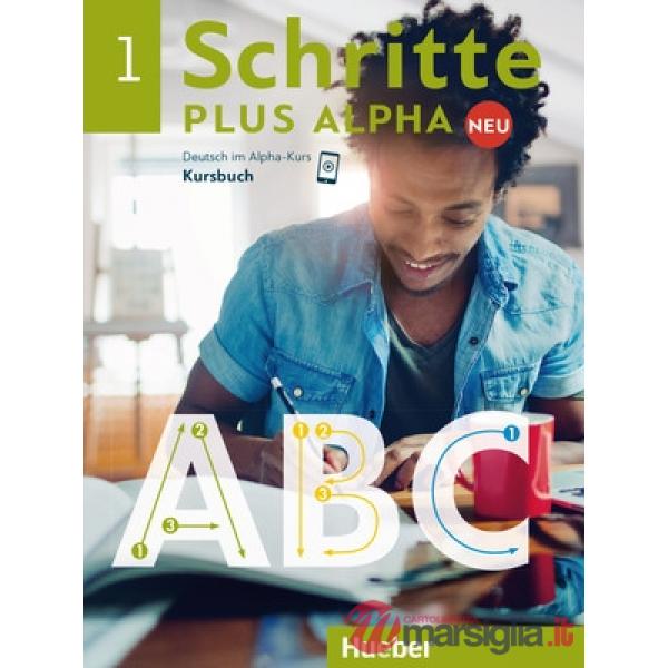 SCHRITTE PLUS ALPHA NEU 1 KURSBUCH