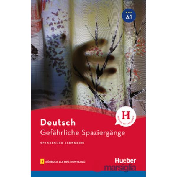 GEFAHRLICHE SPAZIERGANGE