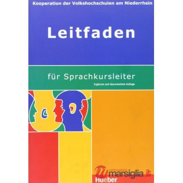 LEITFADEN FUR SPRACHKURSLEITER