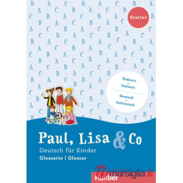 PAUL, LISA & CO