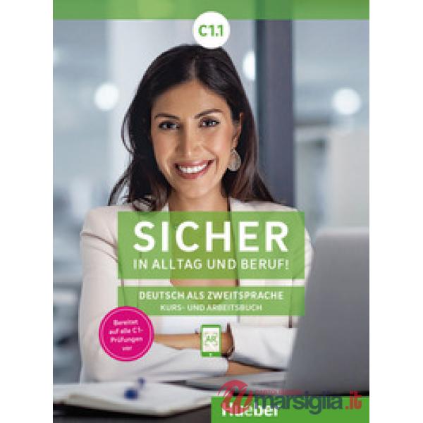 SICHER IN ALLTAG UND BERUF! C1.1 KB/AB