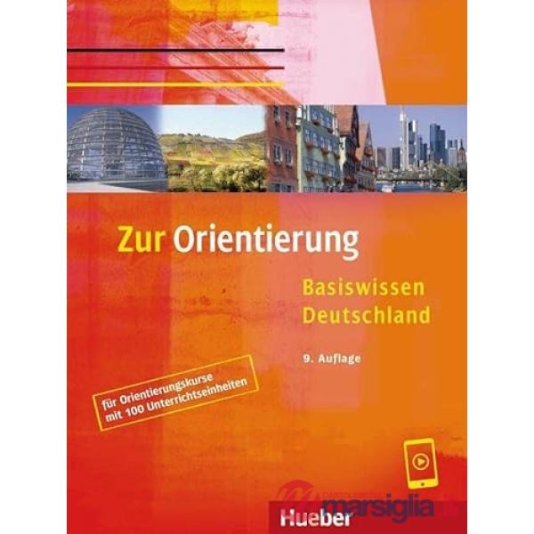 ZUR ORIENTIERUNG, KURSBUCH