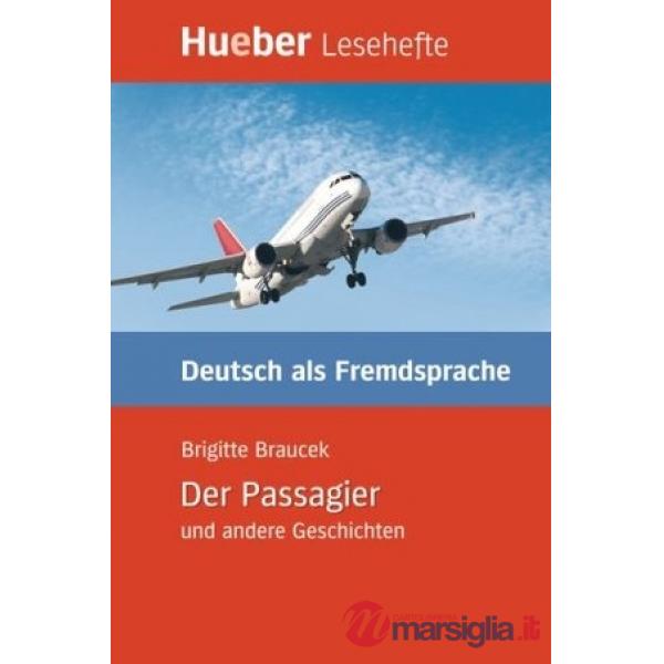 KURZGESCHICHTEN DER PASSAGIER