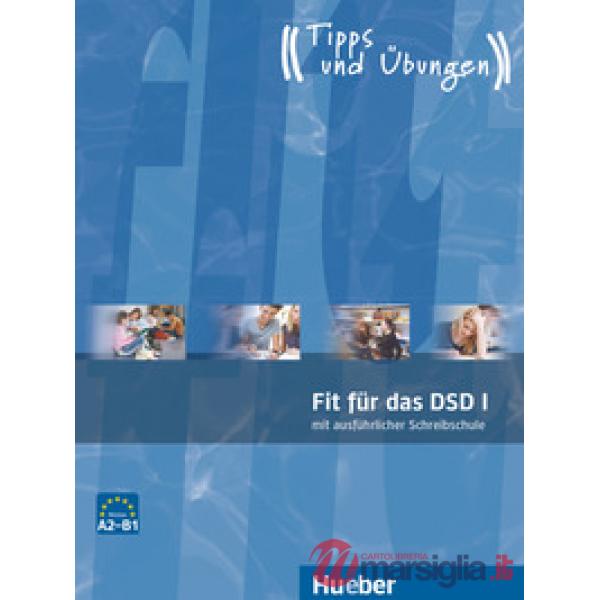FIT FUR DAS DSD I UBUNGSBUCH