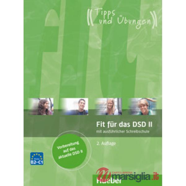 FIT FUR DAS DSD II UBUNGSBUCH