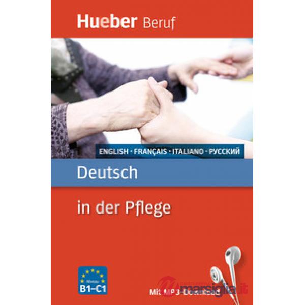 DEUTSCH IN DER PFLEGE