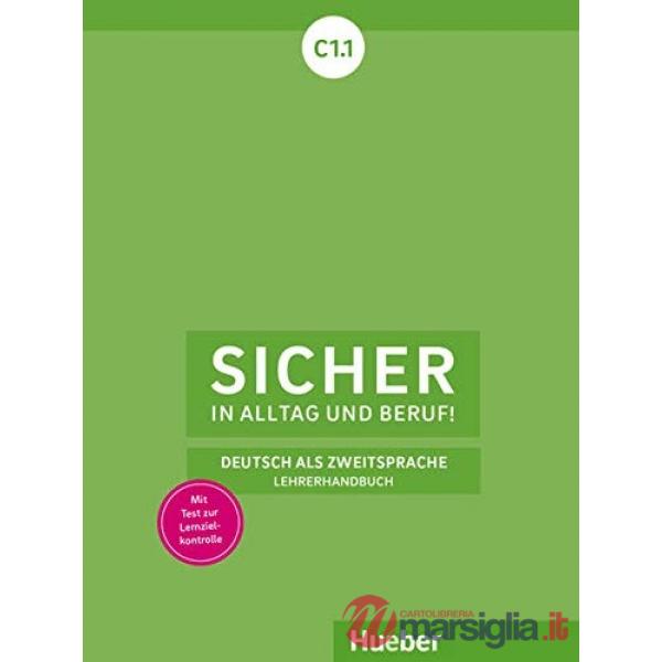 SICHER IN ALLTAG UND BERUF! C1.1
