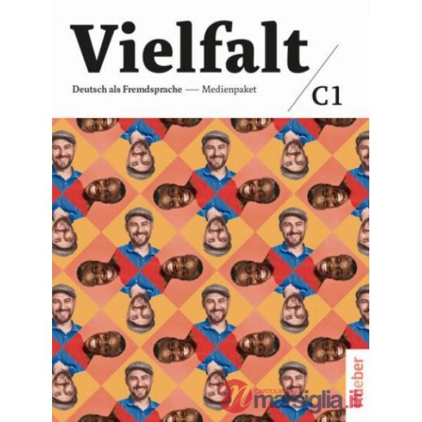 VIELFALT MEDIENPAKET C1